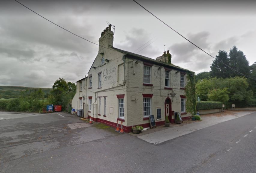 Plans submitted to convert former Bosley pub into a family home