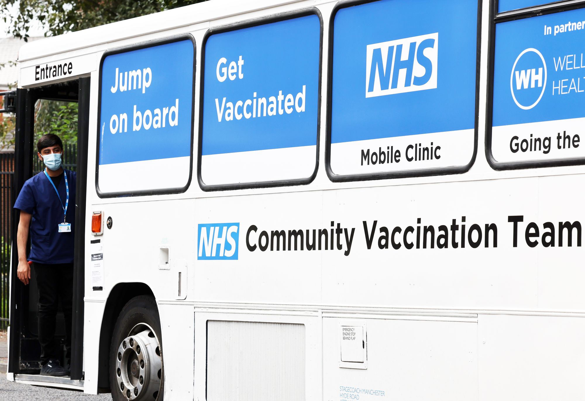 Residents in Cornwall advised to keep up the fight against Covid