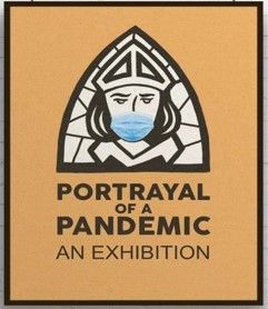 Artwork chosen for post-pandemic exhibition by local Frome charity