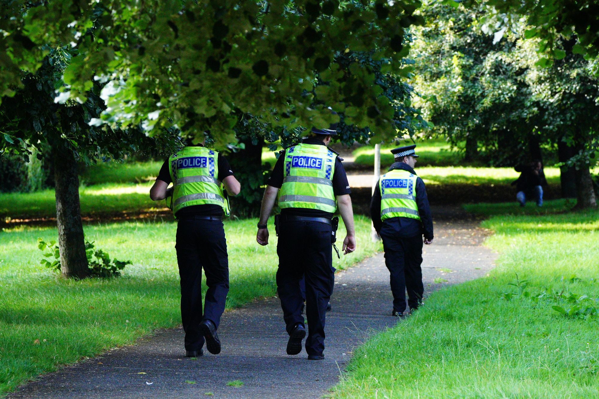 Police to review firearms practices in wake of Plymouth shooting