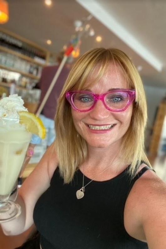 Rochdale resident wins a holiday to Lanzarote for less than a fiver
