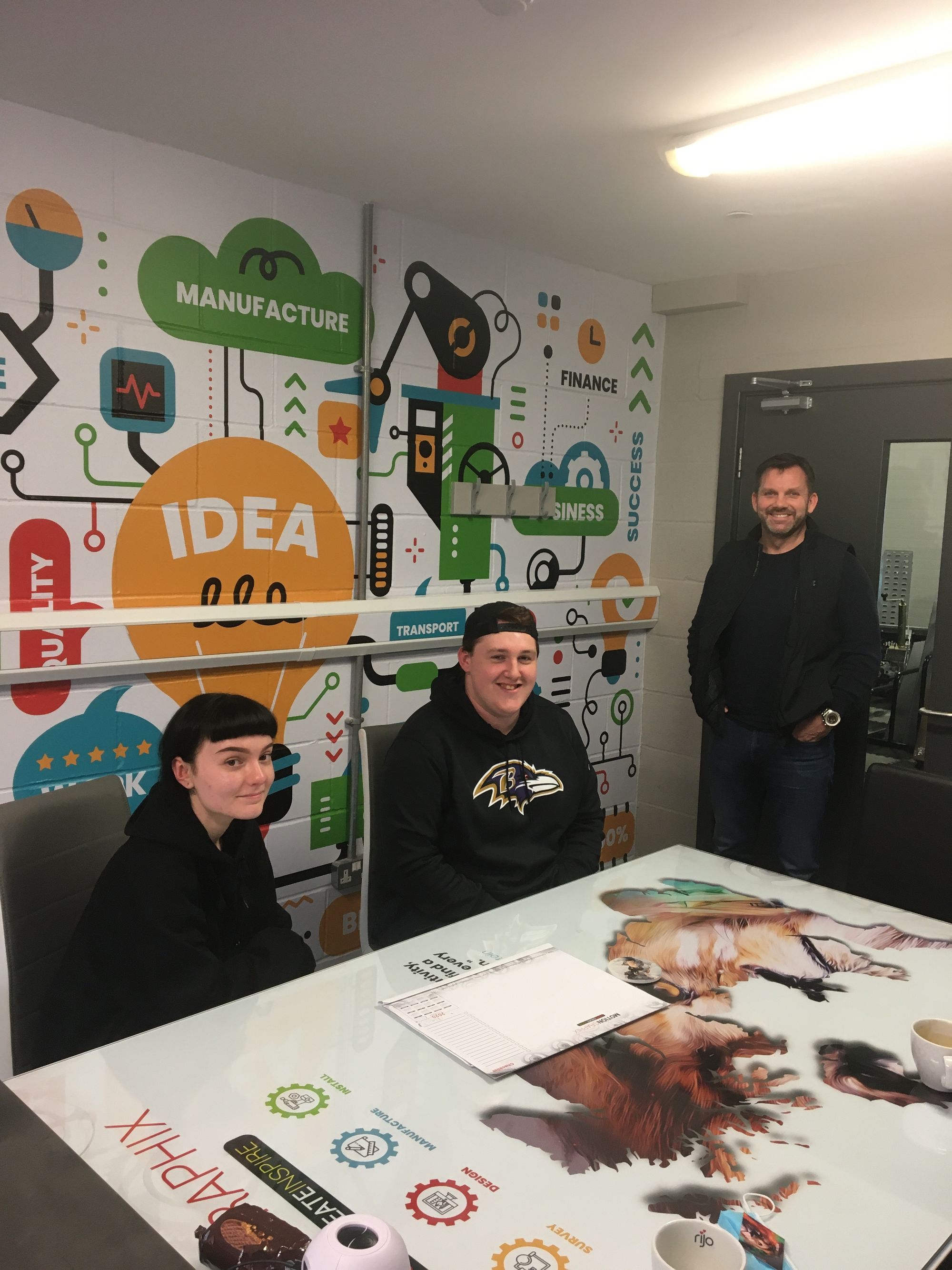 100 young people placed into work through West Lancashire Kickstart