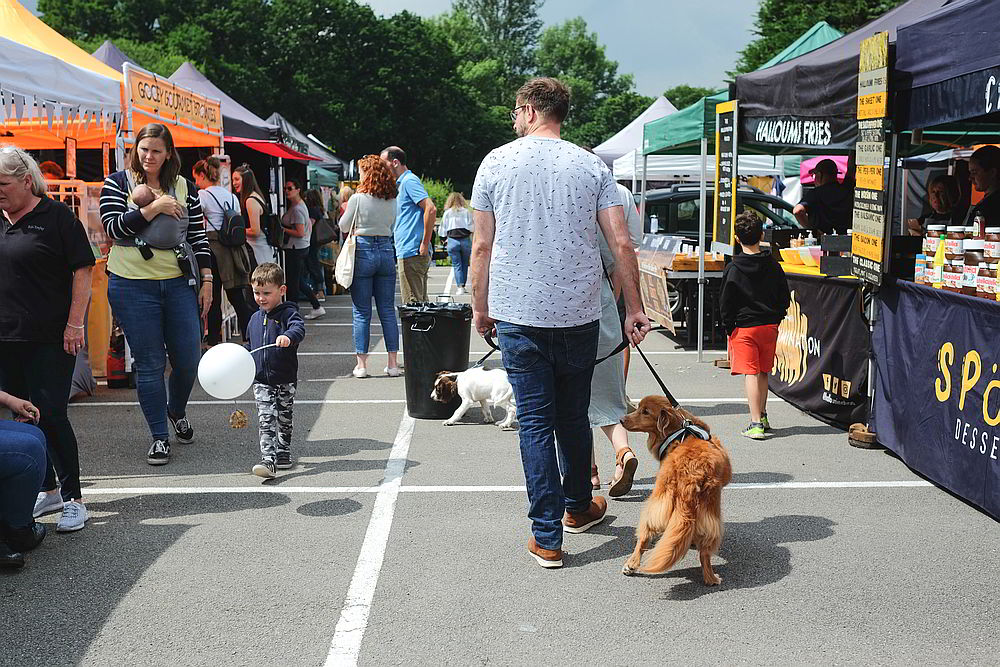 Burnley to welcome Artisan Market from September