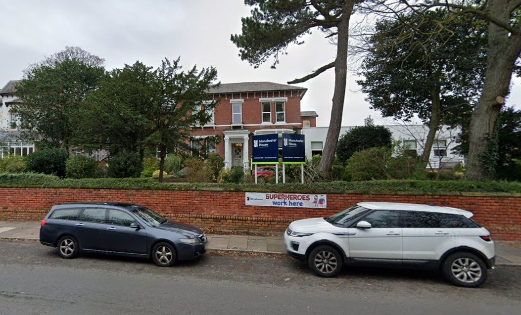 Search launched to find family of man who died at Southport care home