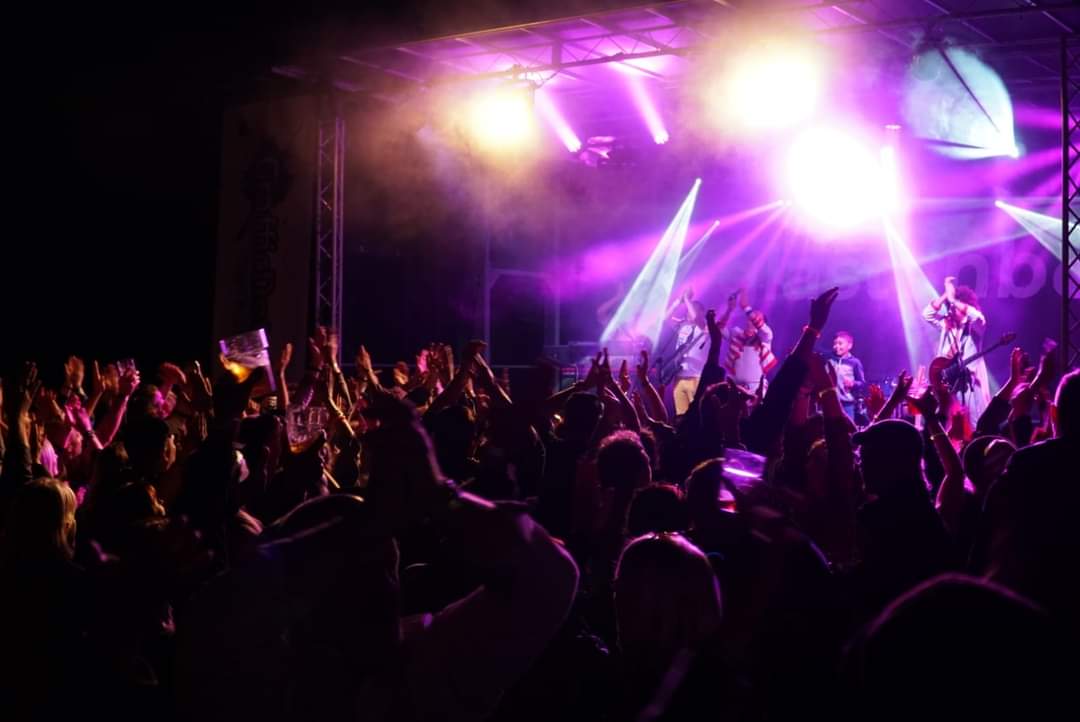 Brand new music festival comes to Milnrow this month