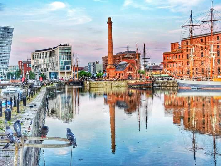 Lane's Lens - September 4: A look across Merseyside through the cameras of local photographers