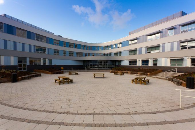 Hollingworth Academy celebrate Year 11 GCSE achievements