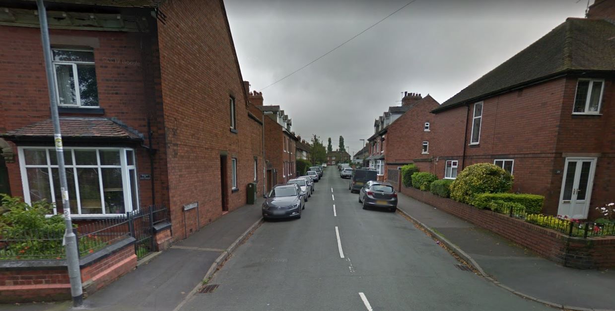 Call for Leek street to get traffic calming measures InYourArea News