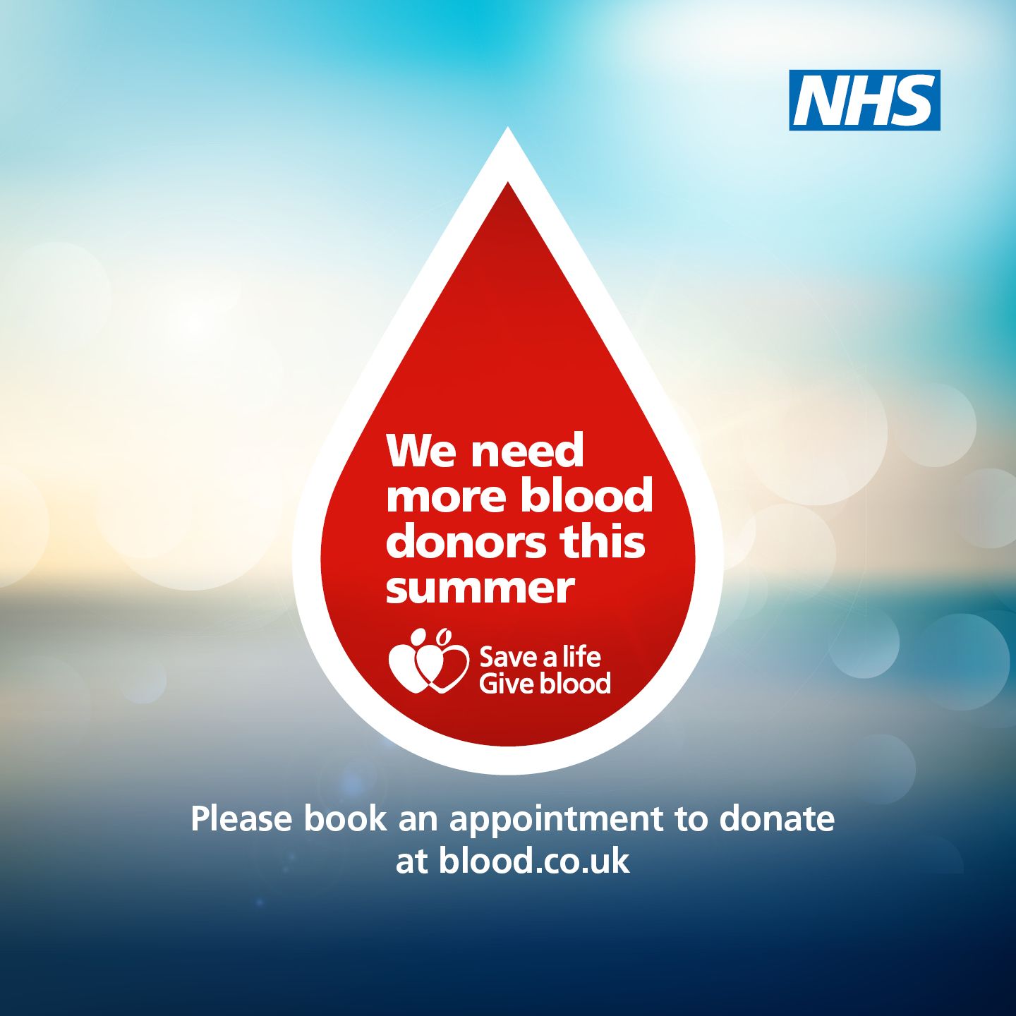 Sheffield blood donors needed to help NHS through summer as demand for blood increases