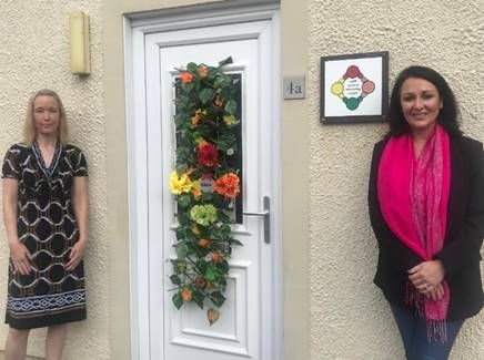Ayr MSP echoes South Ayrshire Befrienders call for volunteers on 25th anniversary