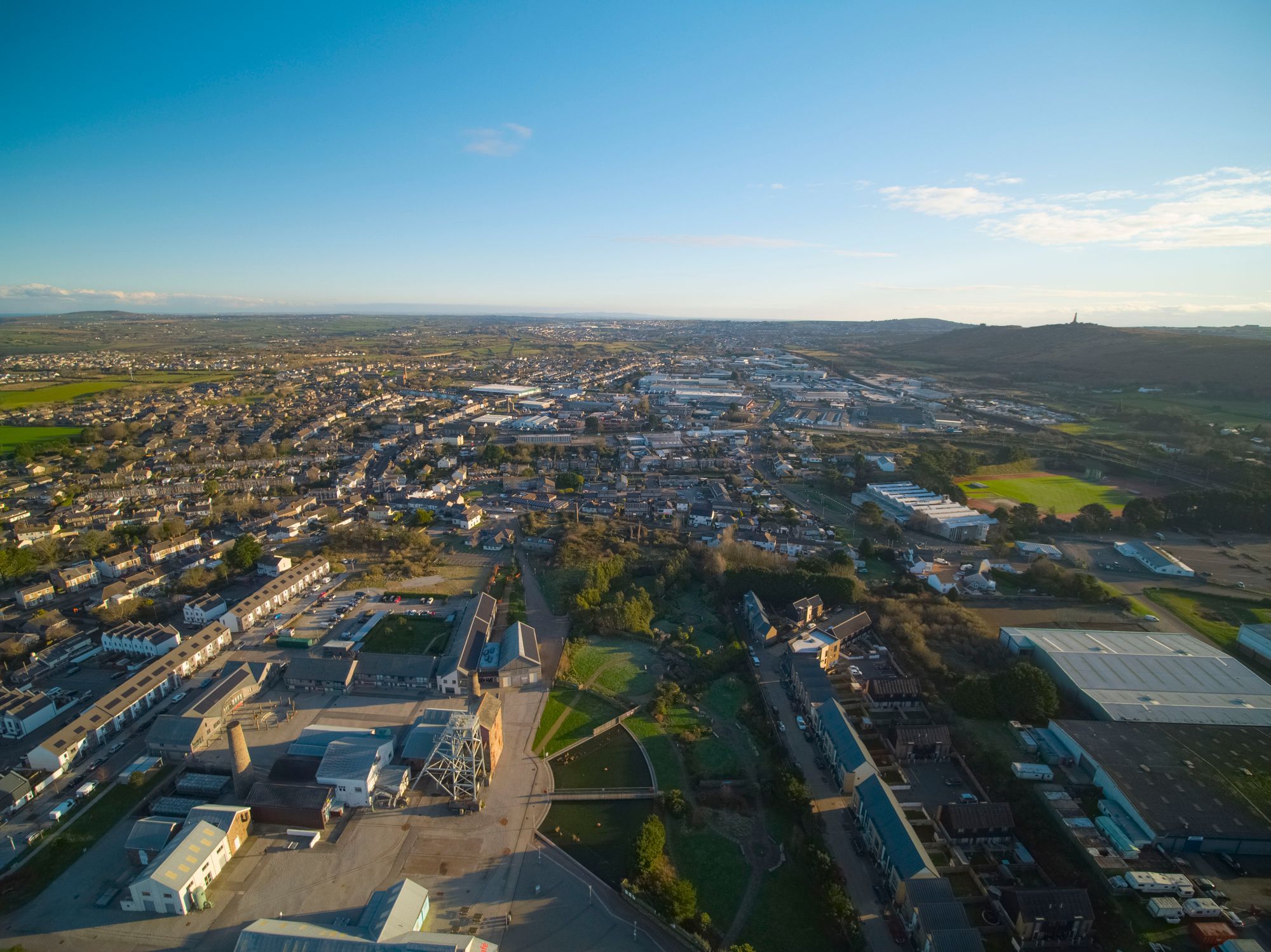Time to have your say on future of Pool