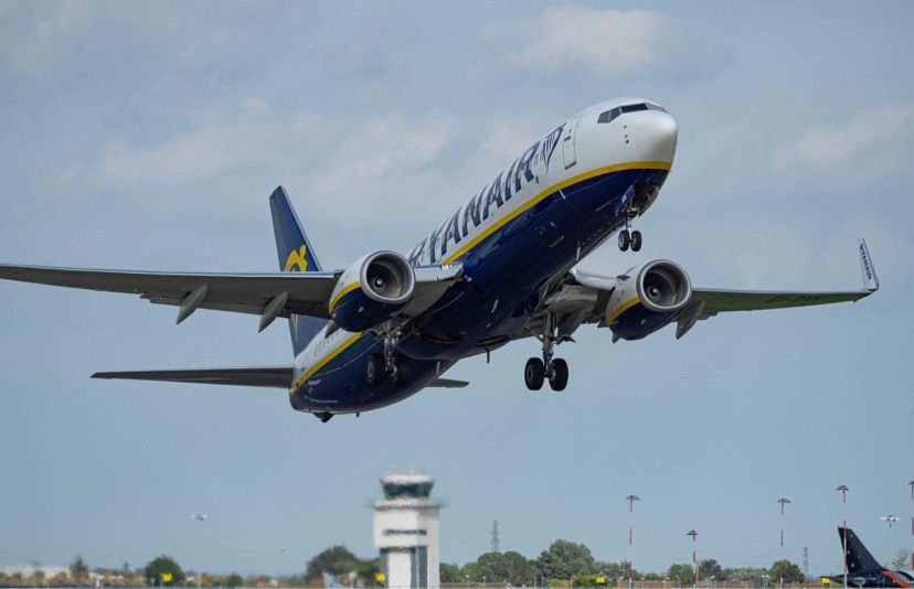 Ryanair confirm exit from London Southend Airport