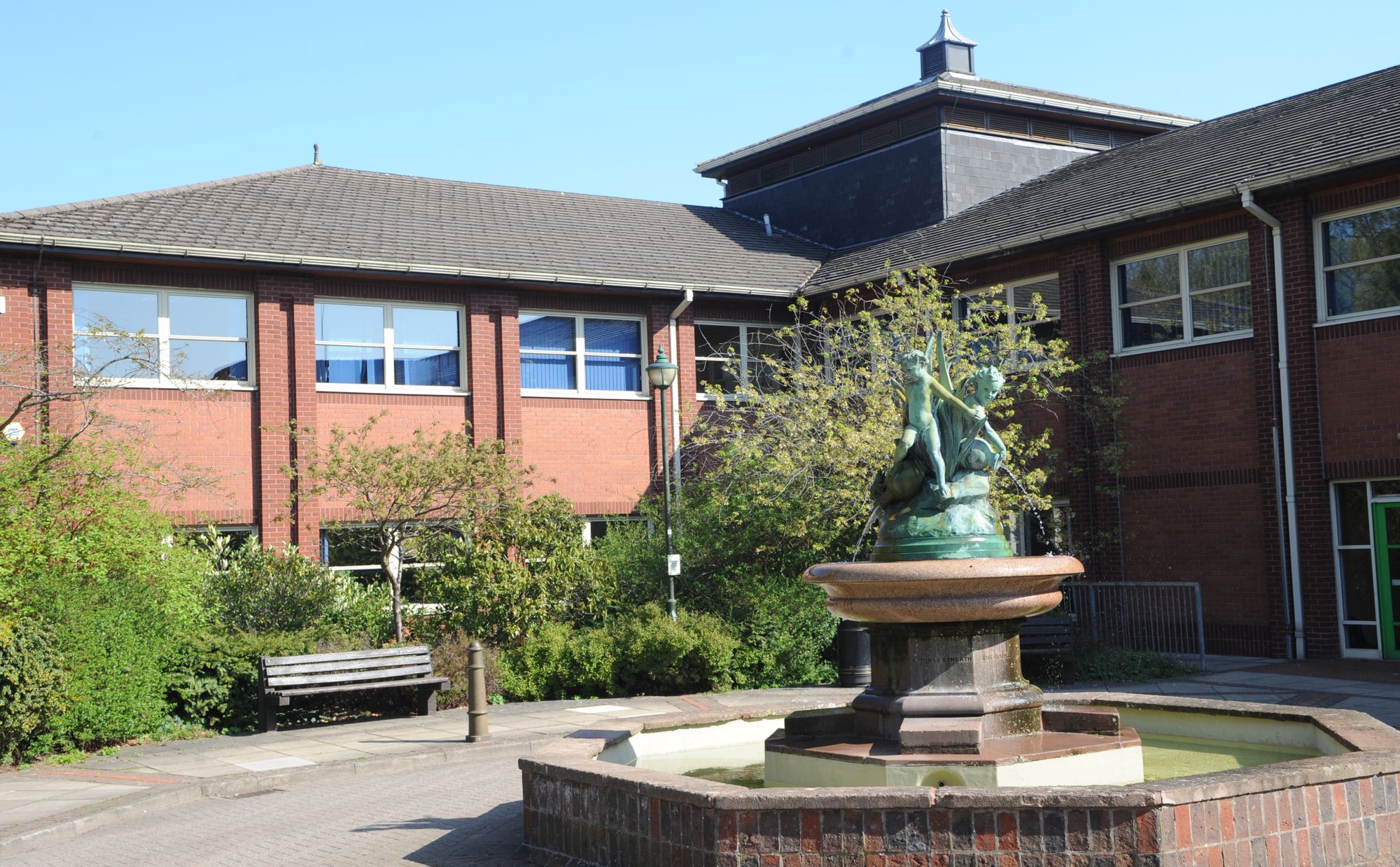 Covid impacts on council finances and railway project