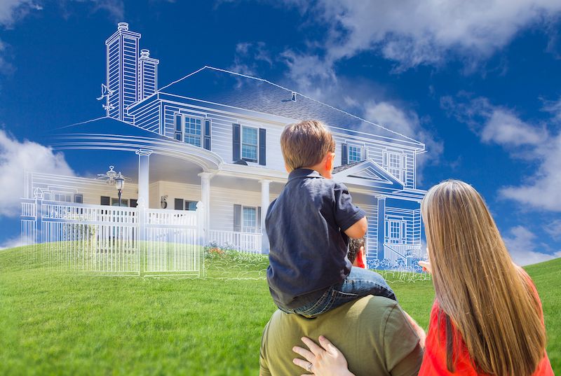 UK's 10 most popular postcodes for house sales in 2021 have been revealed
