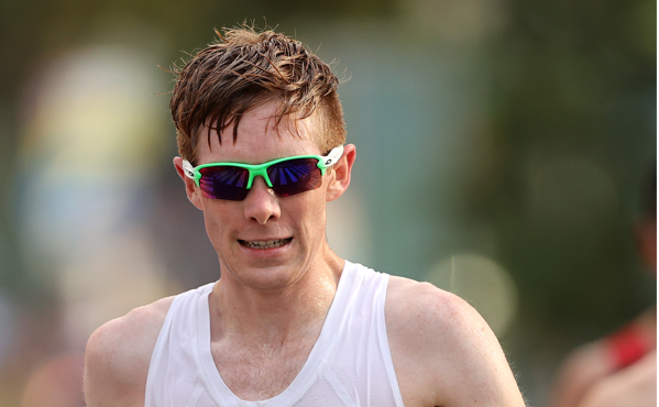 'It just didn't happen for me' says Bosworth after Olympics woe