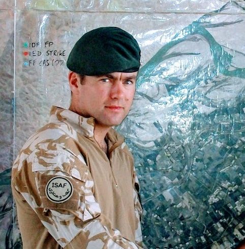 Sevenoaks councillor who served in Afghanistan calls for public enquiry
