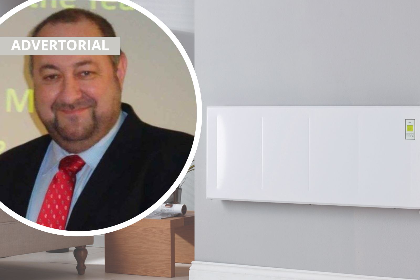 Midlands boiler engineer shares one of the biggest changes he's seen to UK homes in the past decade