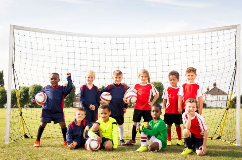 The Leicester Mercury wants to feature your team in a Grassroots Sports Special