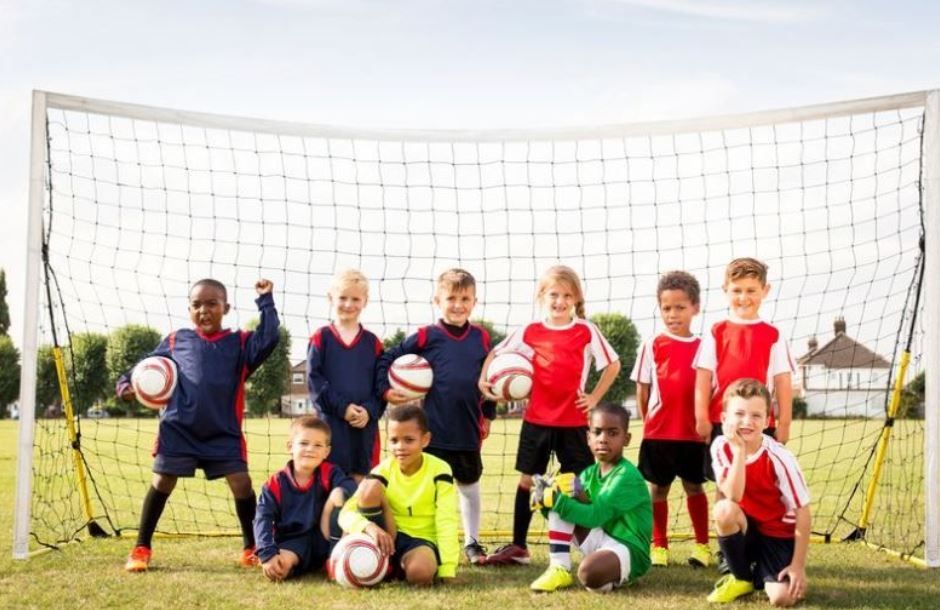 The Airdrie & Coatbridge Advertiser wants to feature your team in a Grassroots Sports Special