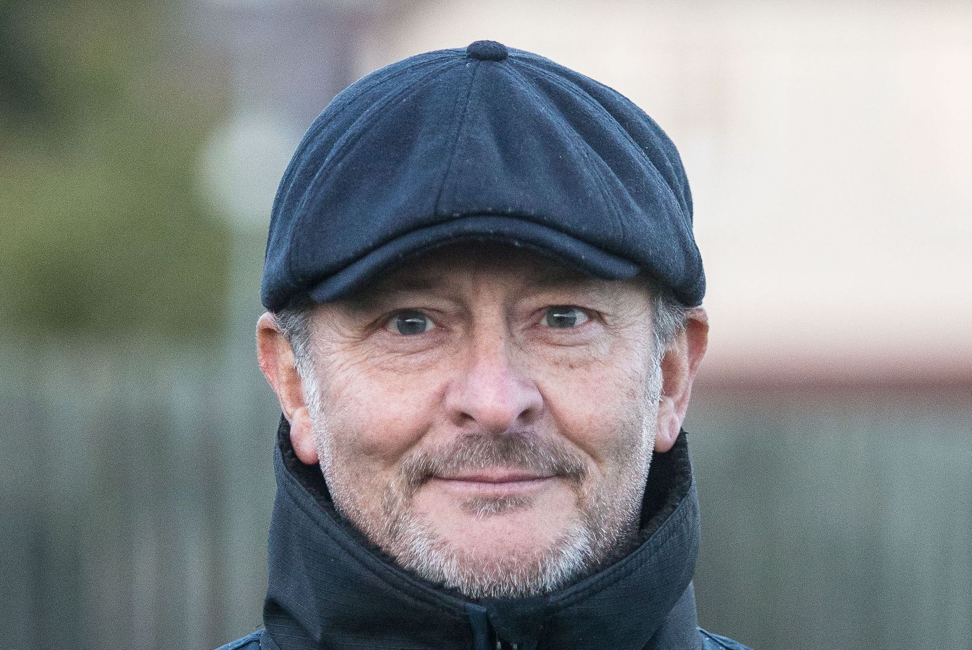 Horley Town getting on with life in Combined Counties League but told, 'you might go back'