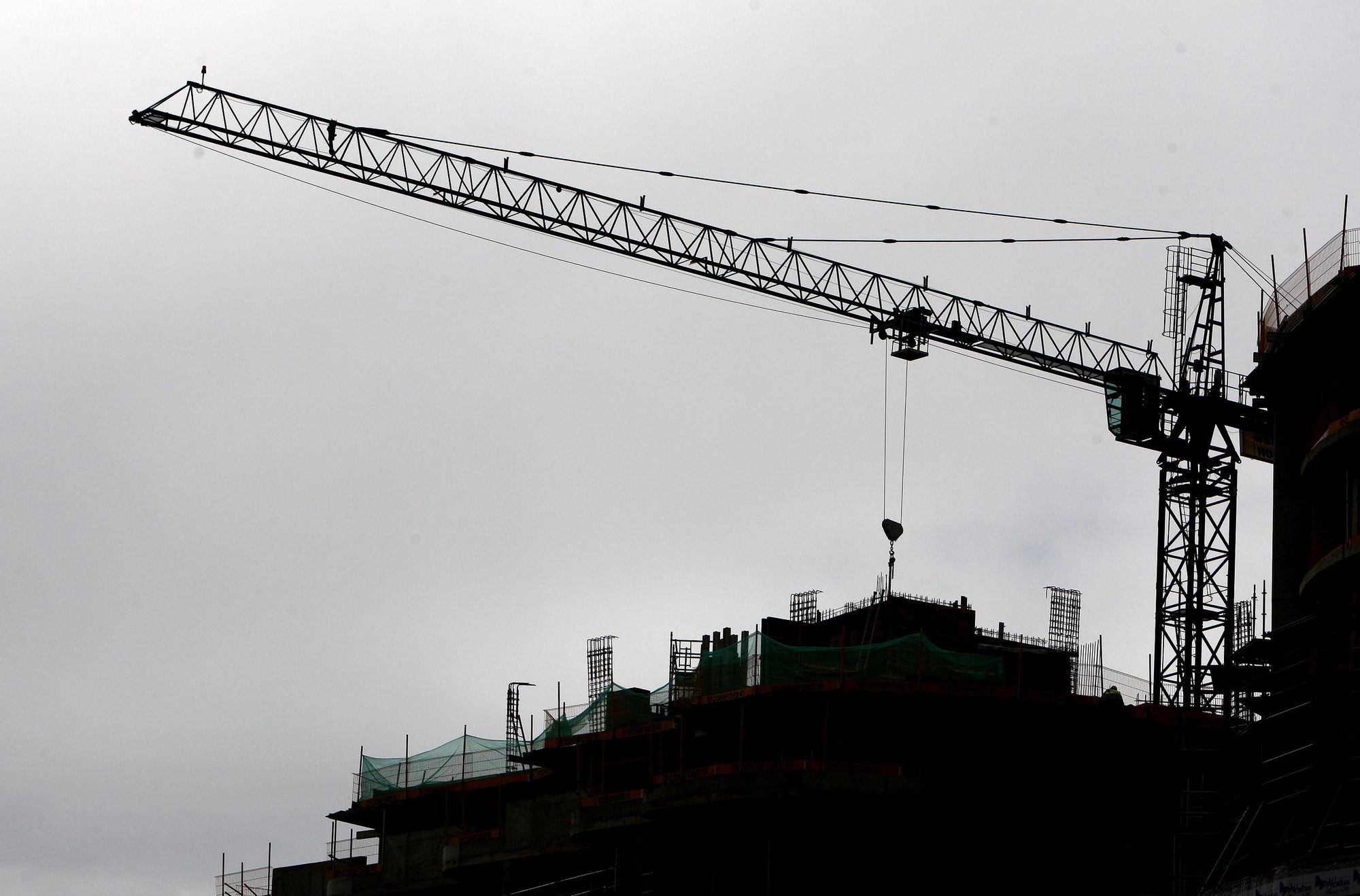 Calls for ministers to overhaul current council funding system