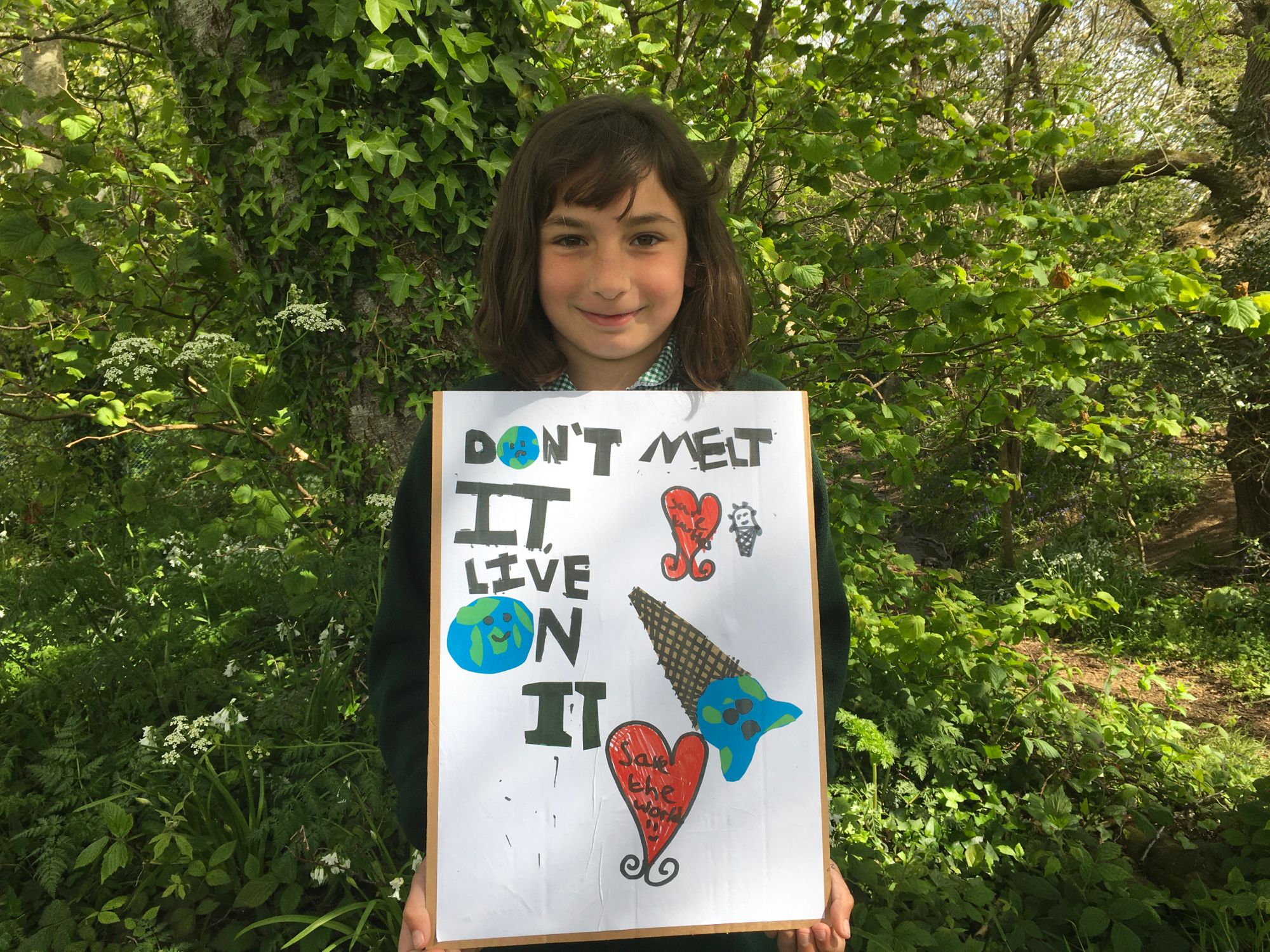 G7 poems from Cornwall school children to be turned into book