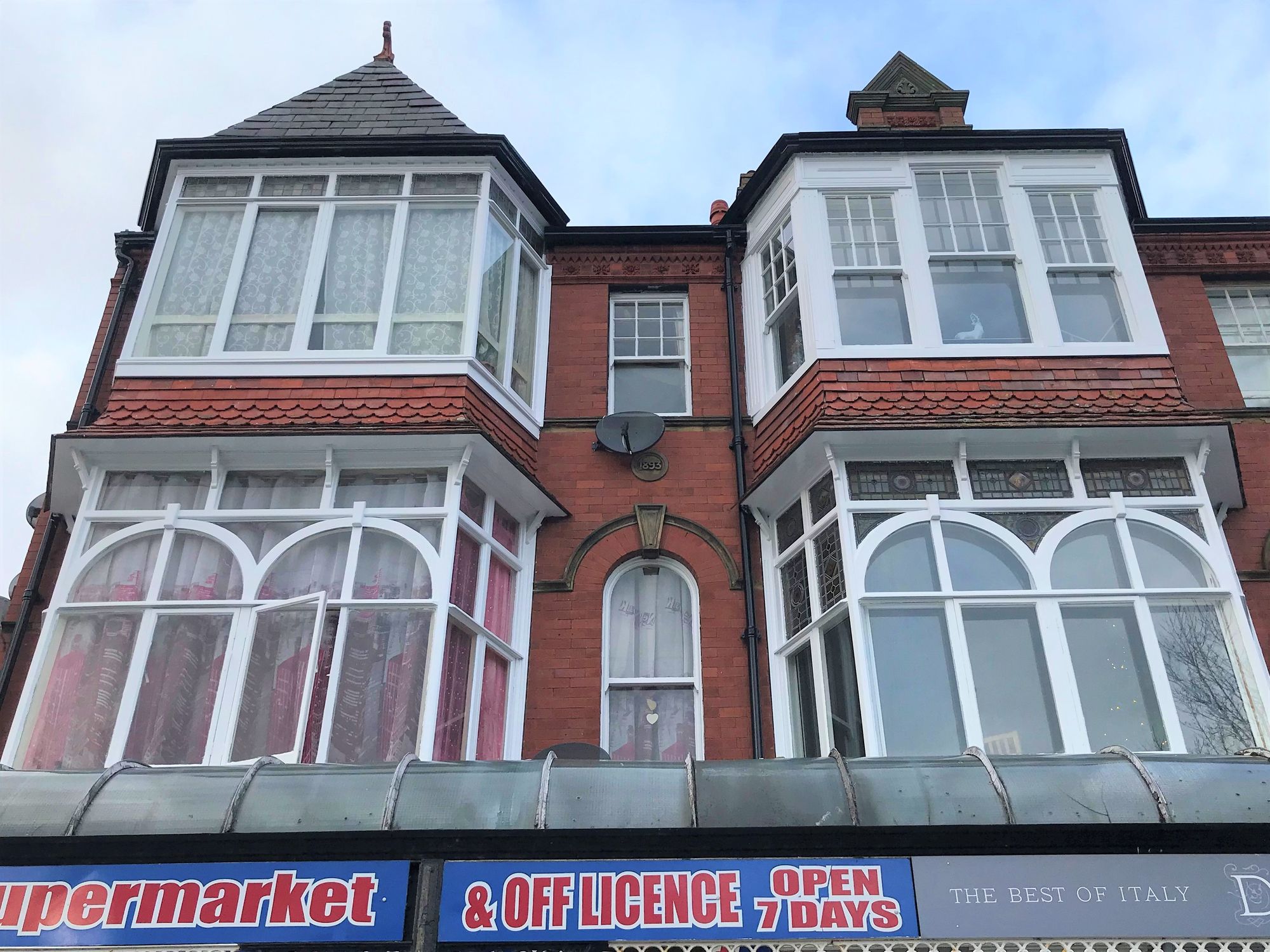 Campaigner calls on 'permanent grants' as part of 'levelling up strategy' for Southport