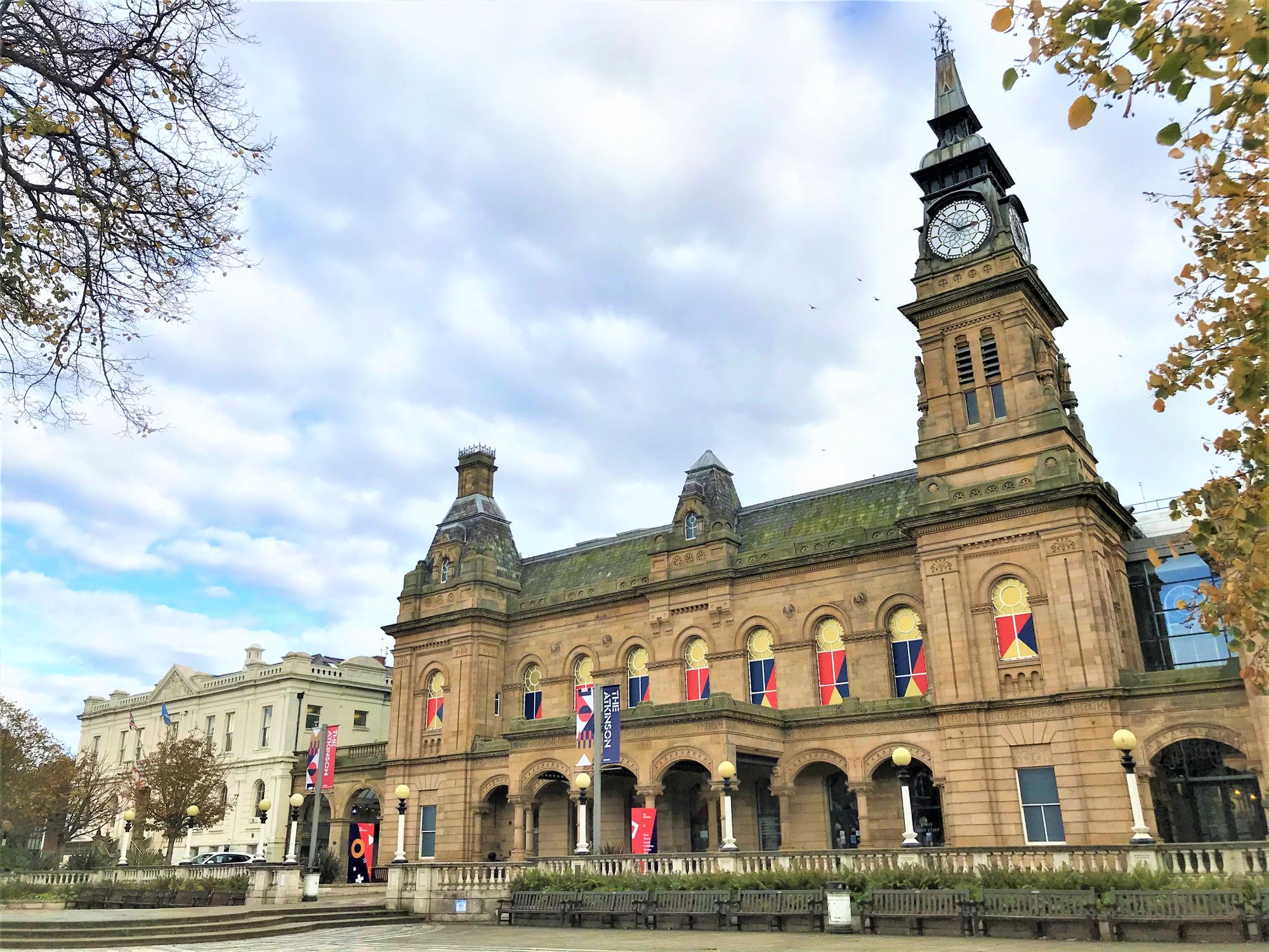Former councillor advocates for Sefton local plan review