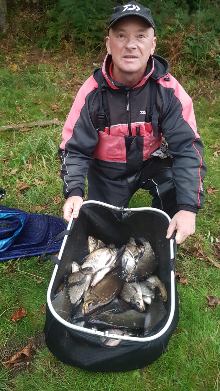 Merseyside Angling: Autumn adds an air of magic