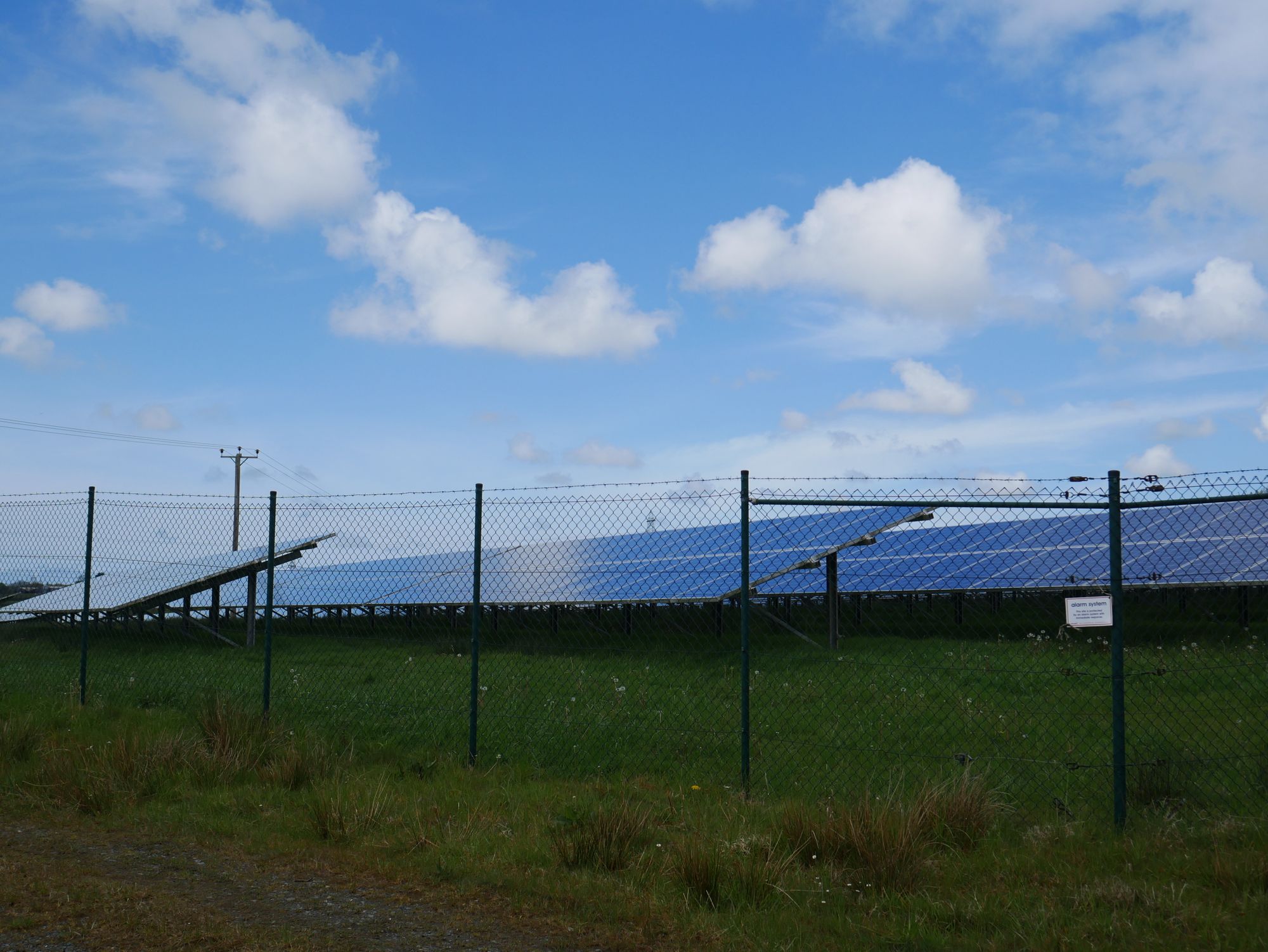 CPRE Cornwall welcomes decision to refuse 6MW giant solar farm near St Austell