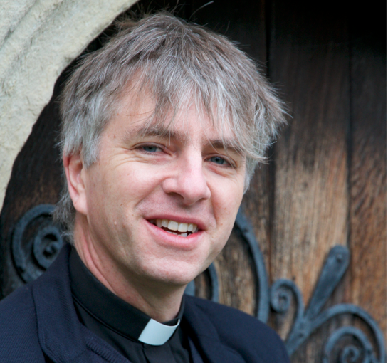 Bishop of St Germans to take on Bishops to the Armed Forces role