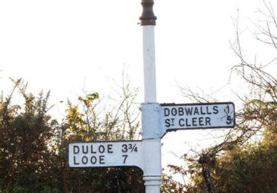 Dobwalls farmers to diversify with farm shop, cafe and community allotments
