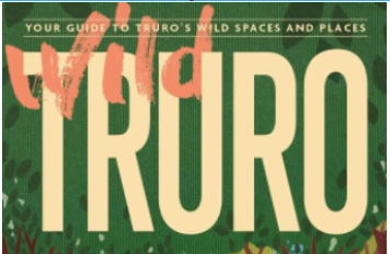 New Wild Truro guide launched to encourage residents to discover city's wildnerness areas