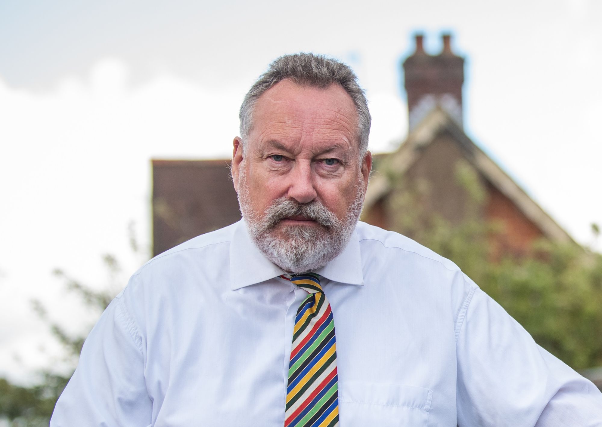 Councillor's three attempts to get Tunbridge Wells residents a discount