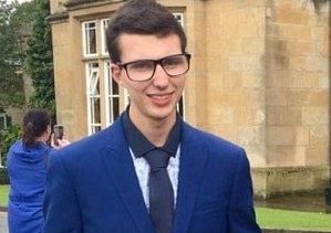 Inspirational Bury teen dies after brave battle with a brain tumour