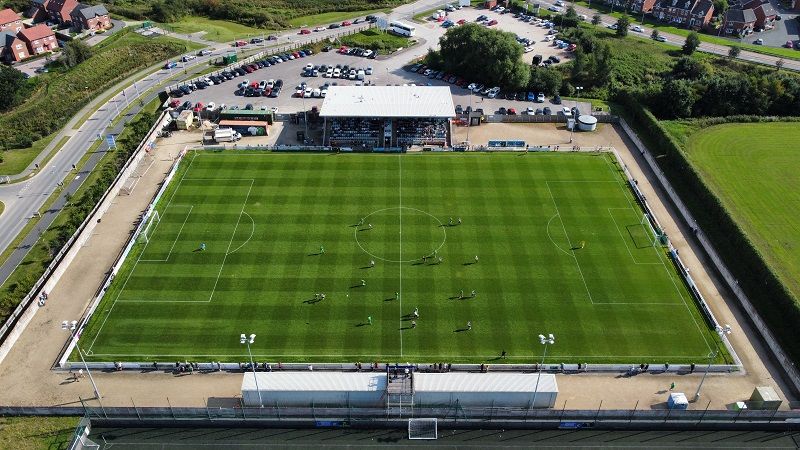 Nantwich Town Football Club appeal for volunteers