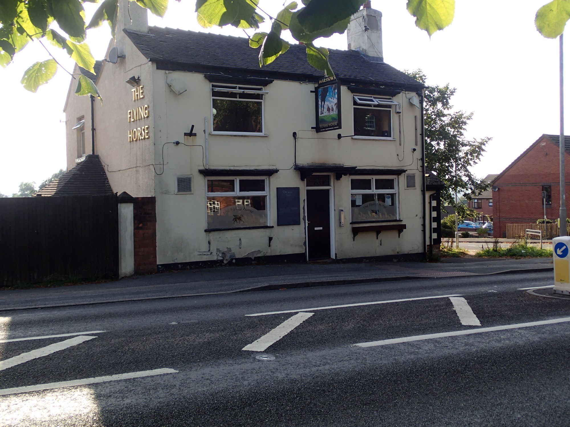 Prominent Leek pub faces demolition to make way for homes