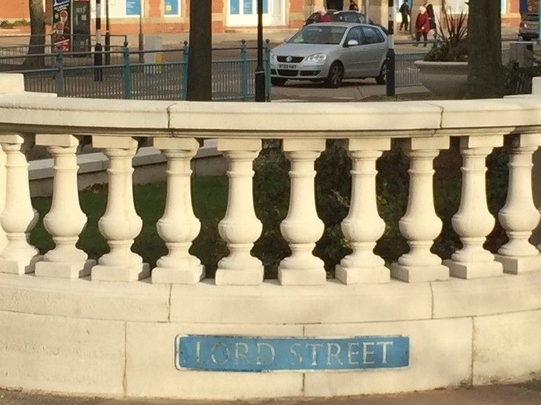 Funding application clarity called for by former Southport Councillor