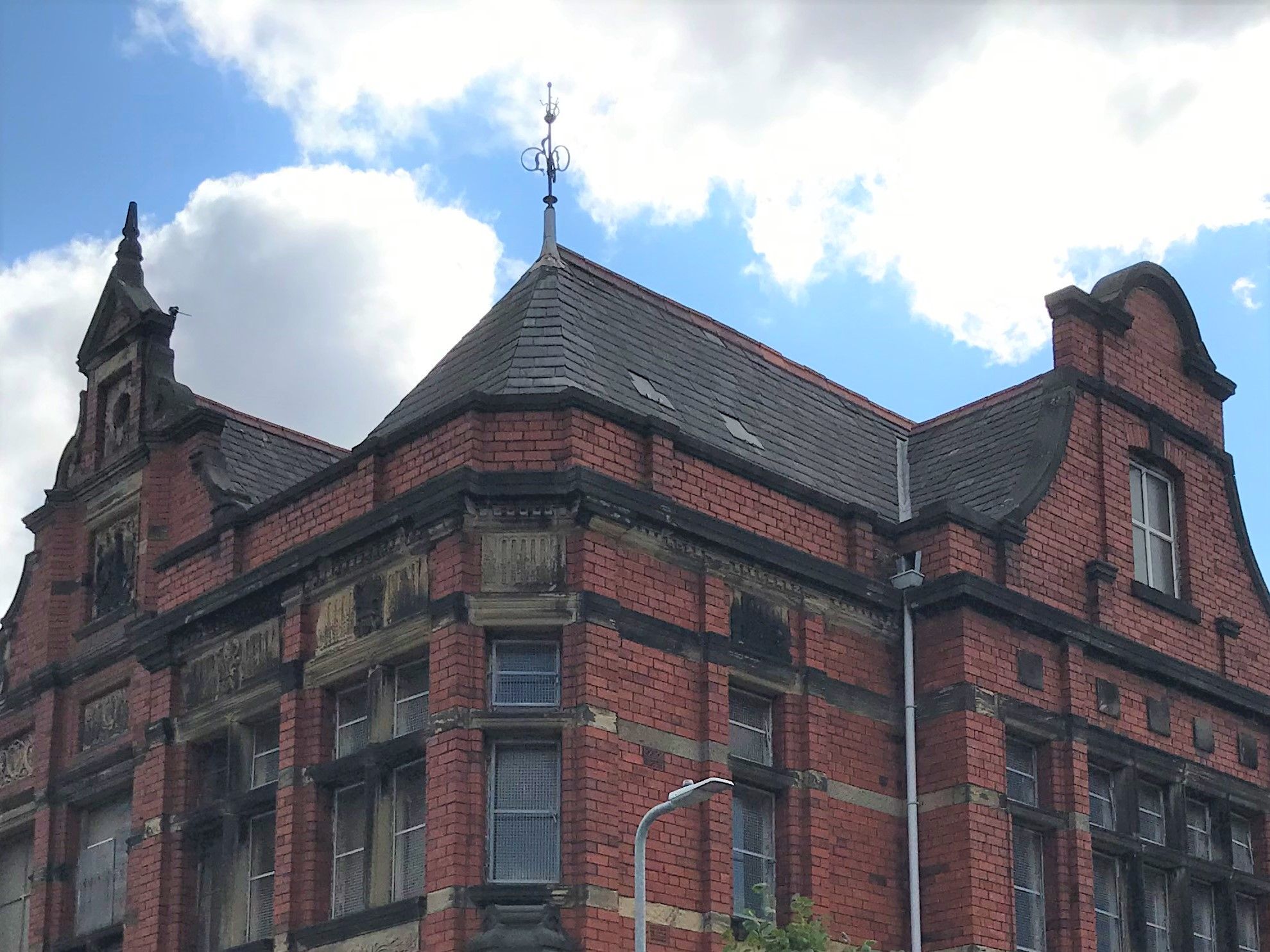 Campaigner throws his support behind Bootle Levelling Up Fund