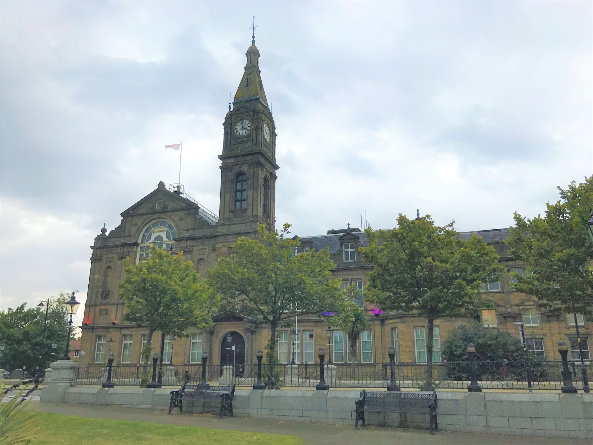 Southport Campaigner recommends Sefton Local Plan revenue breakdown be produced