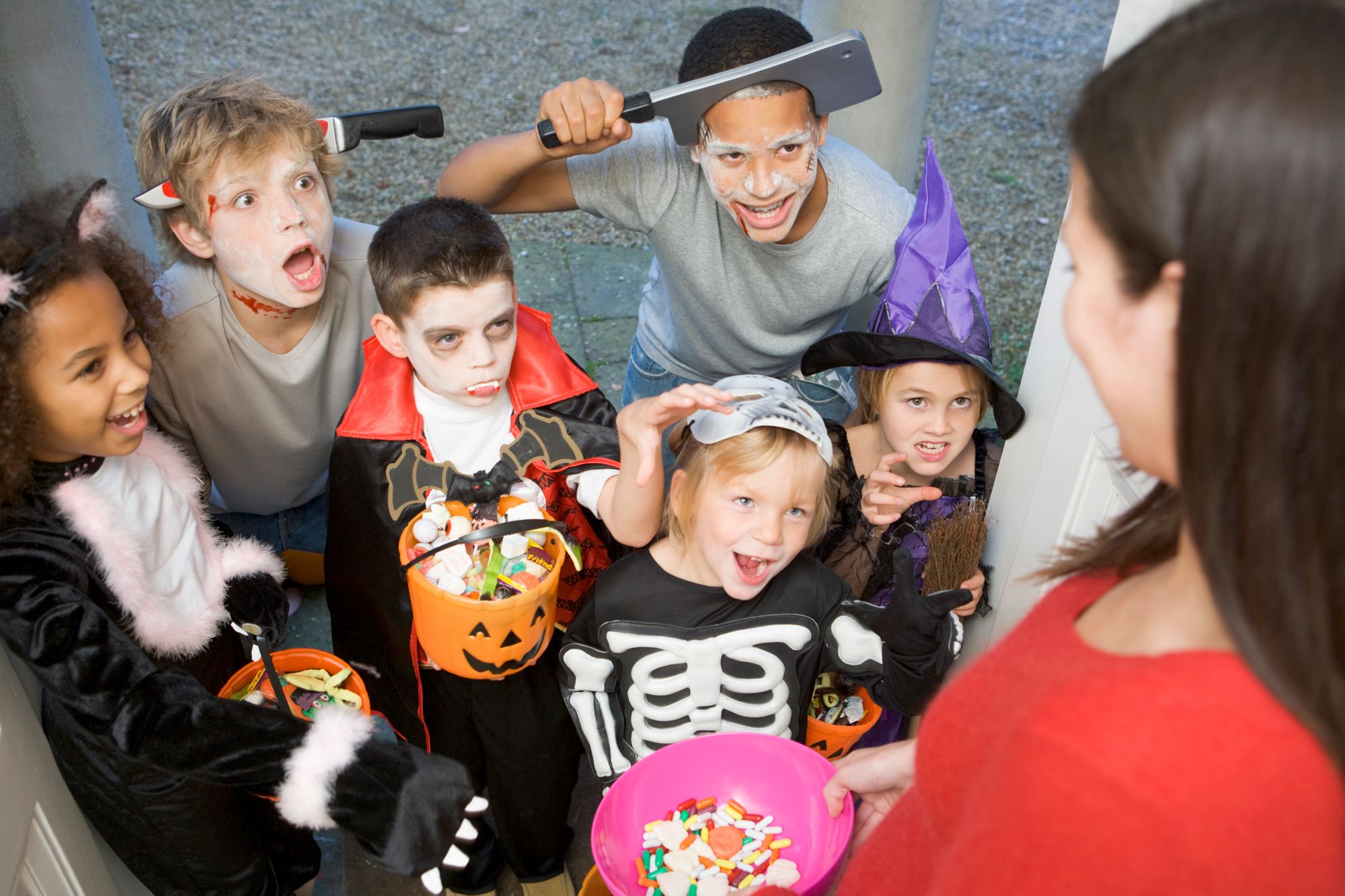 Little Horrors 2021: The Gazette - Send us pictures of your kids and pets in their spooky outfits!
