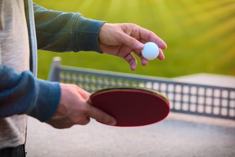 Table tennis: Cheshire League round up