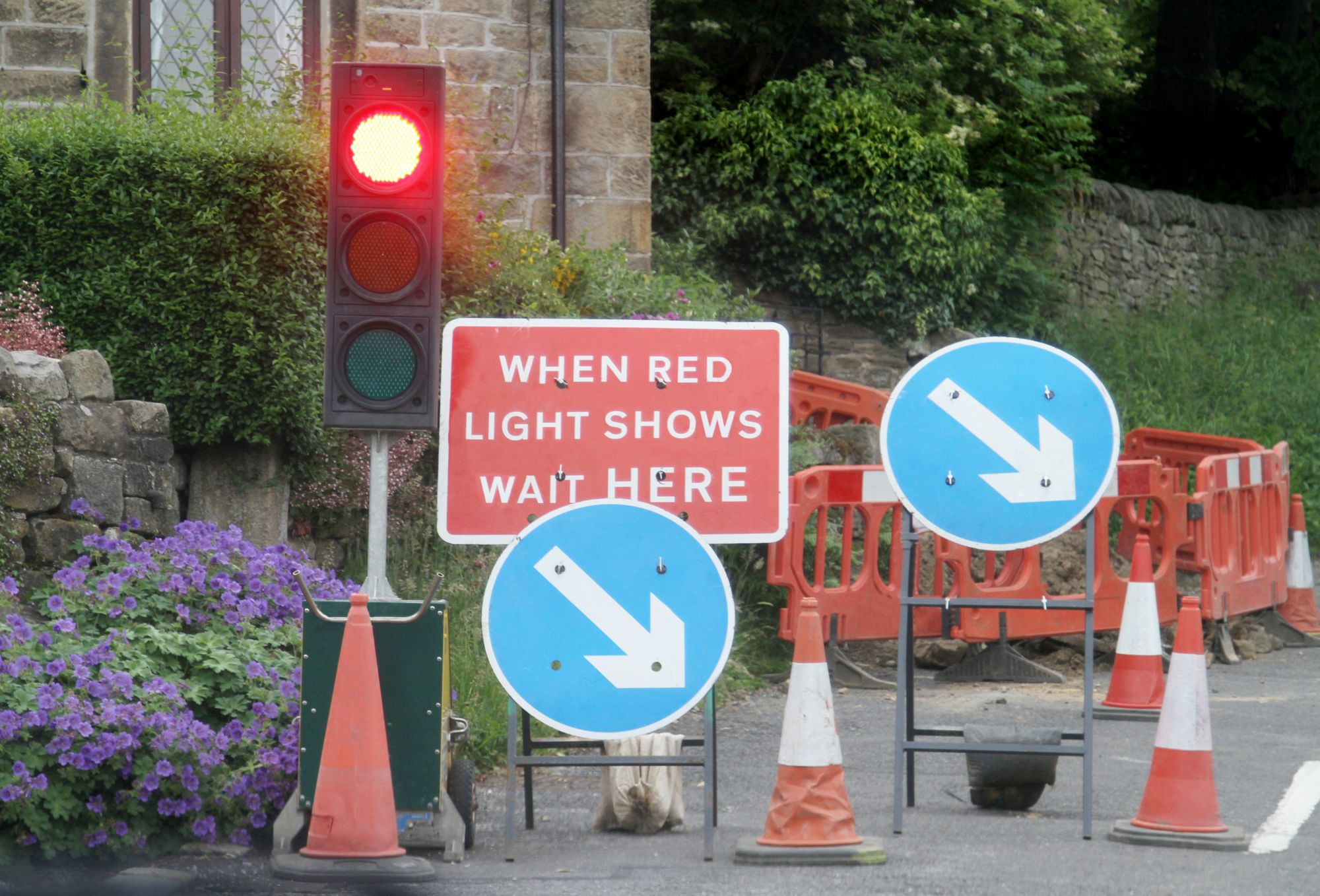 A round-up of recent Leicestershire traffic orders