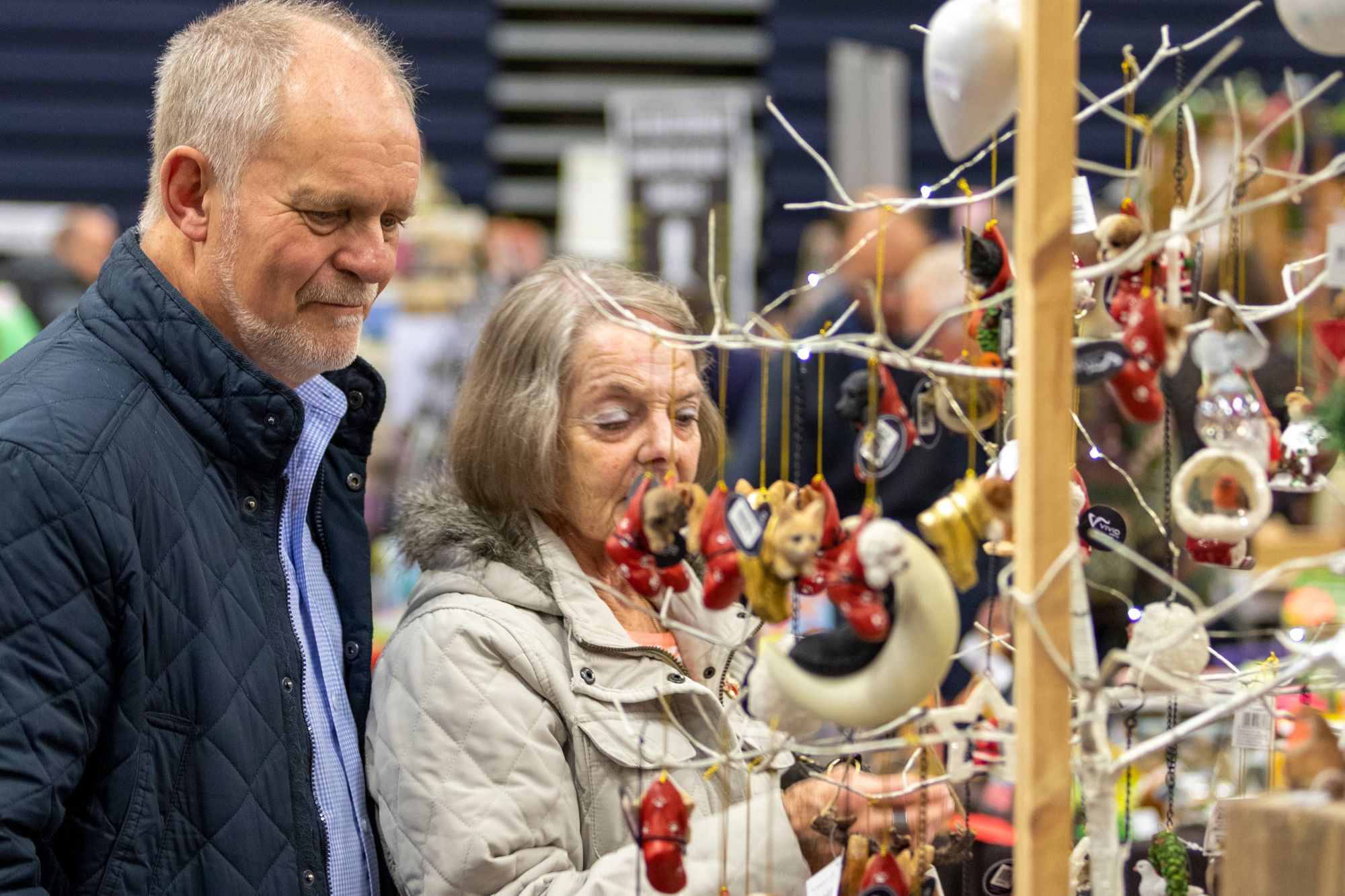 Christmas market set to return to Brentwood to 'kick start' the festive season