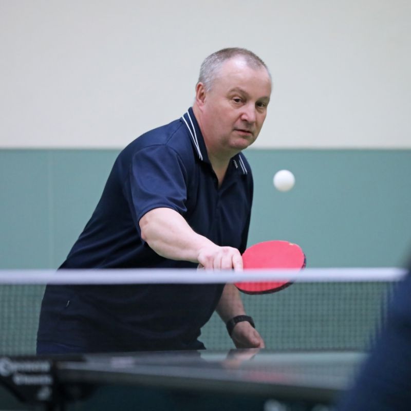 Table Tennis: The Southport league gets underway
