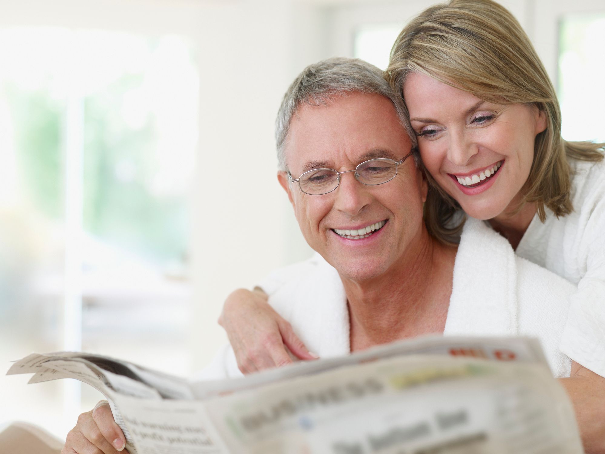 Save 30%* when you get Heywood & Middleton Guardian delivered to your door
