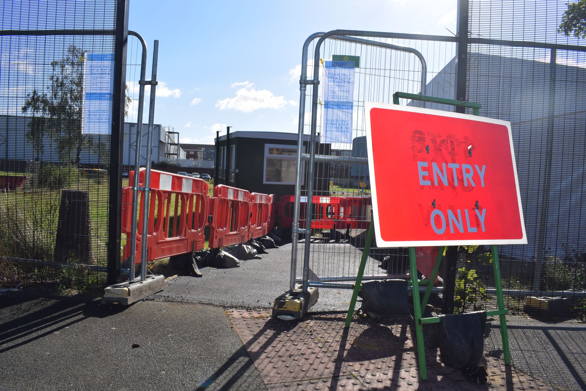 Four Covid Deaths Recorded In Halton In Under A Week InYourArea News