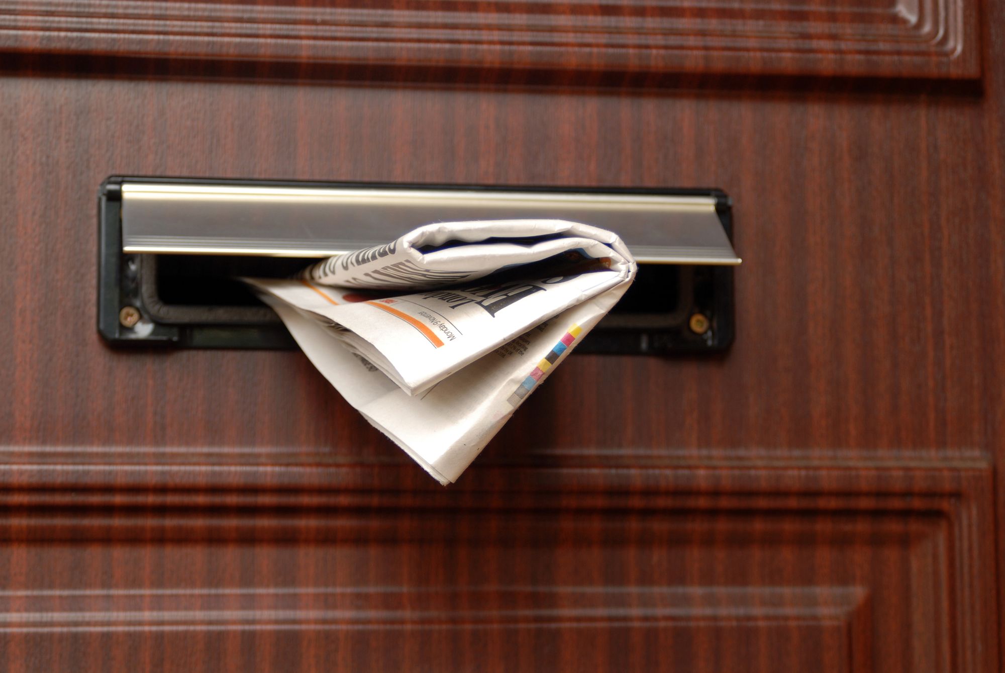 Save 40% when you get Bristol Post delivered to your door