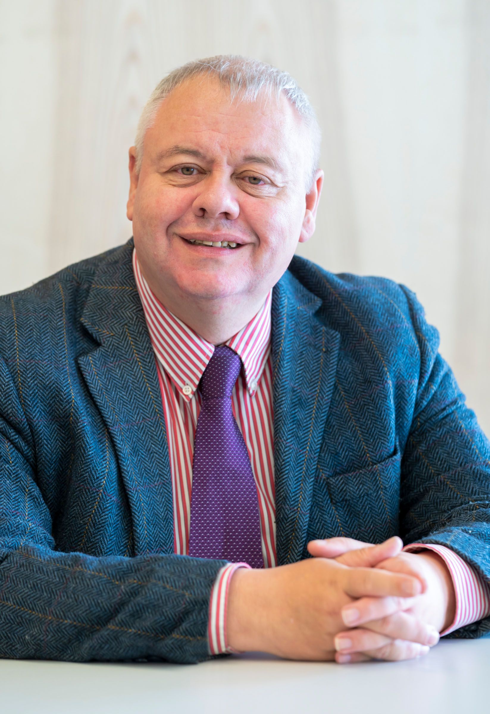 Council leader urges further extension of care grant
