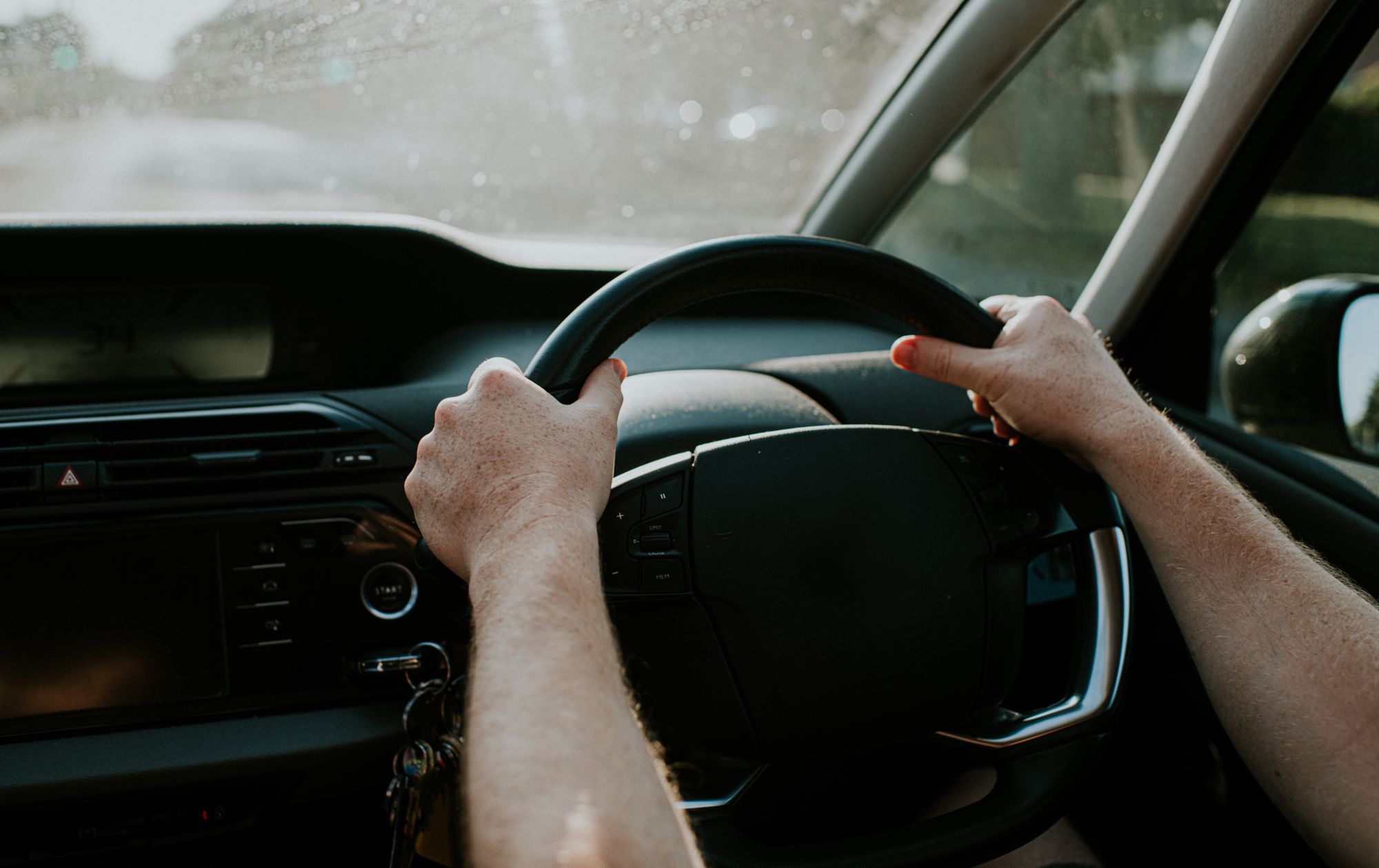 Leicestershire traffic notices: a round-up of recent orders